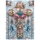 Holy Radiance Jigsaw Puzzle 1000 Pieces